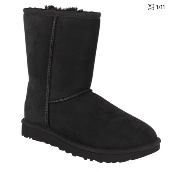 Koolaburra Shoes - Koolaburra by UGG black